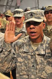 Sgt. Tray Davis, a Special Troops Battalion, Task Force