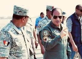 ومساء الجمعة، أعلن بن عوف، تنازله عن منصبه رئيسًا. Ø§Ù„Ø³ÙŠØ³ÙŠ Ø¨Ø§Ù„Ø²ÙŠ Ø§Ù„Ø¹Ø³ÙƒØ±ÙŠ Ø¯Ø§Ø®Ù„ Ø¥Ø­Ø¯Ù‰ Ø§Ù„Ù‚ÙˆØ§Ø¹Ø¯ Ø§Ù„Ø¬ÙˆÙŠØ© ÙÙŠ Ù…ØµØ± Ø§Ø³Ù„Ø§Ù… ØªØ§ÙŠÙ…Ø²