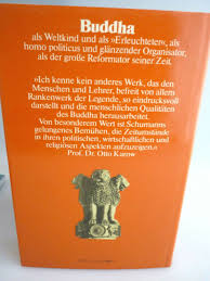 The times, life and teachings of the founder of buddhism. Der Historische Buddha Schumann Hans Wolfgang Gunstig Kaufen Ebay