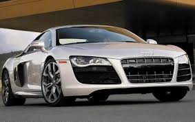 Image result for Ice Silver 2010 R8