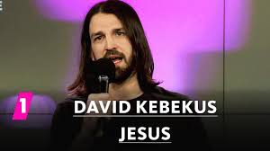 Ihr bruder david kebekus ist comedian. David Kebekus Jesus 1live Generation Gag Youtube