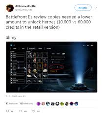 Play in heroes vs villains mode. How To Deceive The Market By Ea Star Wars Battlefront Ii Unlockable Heroes Controversy Know Your Meme