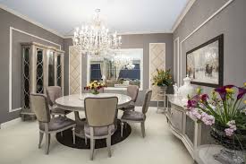 We pride ourselves as being one of the top miami furniture stores offering our local clients high quality at the best prices in the city. Round Dining Table With Lasy Susan Idfdesign