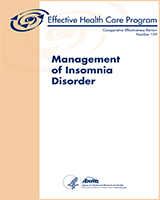 Introduction Management Of Insomnia Disorder Ncbi Bookshelf