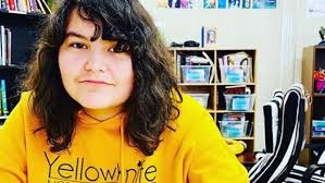 Kaw Tay Whee students bring animation, Wiiliideh films to Dead North  festival