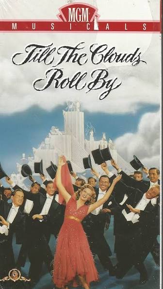 Amazon.com: Till The Clouds Roll By : Allyson, Bremer, Garland, Grayson:  Movies & TV