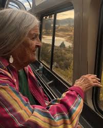 Priscilla "Polly" Rose Obituary January 14, 2025