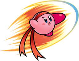 fighter kirby photo by bloodstone86 photobucket カービィ アニメ 星