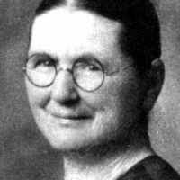 Josephine Gerig (1872–1951) • FamilySearch