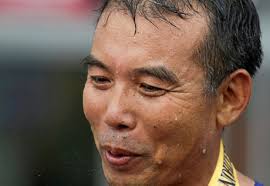 Steamtown Marathon results, group winners and photos