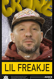 3 Tunes Diep in Crane IV