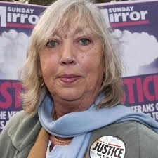 Shirley Denson's Instagram, Twitter & Facebook