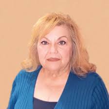 Obituary for Anna Guerrero