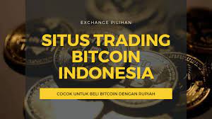 Aplikasi ini menyediakan layanan yang cukup lengkap untuk kebutuhan transaksi bitcoin anda. 21 Situs Trading Dan Tempat Jual Beli Bitcoin Indonesia Terbaik 2021