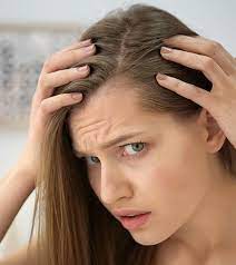 Ways to stop receding hair line. How To Stop A Receding Hairline And Regrow Hair