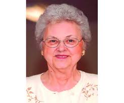 Marian Blalock Obituary (2015)