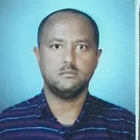 PDF) A History of Yelmana Densa District (1901- 1974)