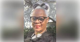 Obituary information for Iris Michele Keys