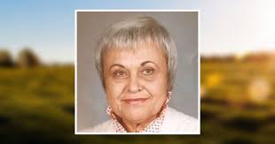 Frances Whitlock Obituary October 22, 2012