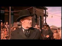 Born november 11, 1974) is an american actor, film producer, and environmentalist.he has played unconventional roles, usually in biopics and period films. This Is My Town The Quick And The Dead Movie Wmv Youtube