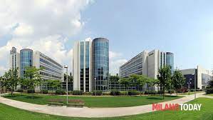 Banca popolare di milano via s.d'acquisto, 4. Nuovo Parco In Via Massaua A Milano 13 Giugno 2014