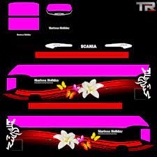 Mod obb bussid 3.5 terbaru sound scania ets2 full kreket kreket bussid. Download Livery Marissa Holiday Avante Terbaru Stiker Mobil Mobil Modifikasi Mobil