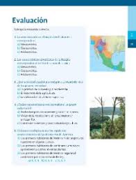 Estamos interesados en hacer de este libro historia cuarto grado uno de los libros destacados porque este libro tiene cosas interesantes y puede ser útil para la mayoría de las personas. Evaluacion Ayuda Para Tu Tarea De Historia Sep Primaria Cuarto Respuestas Y Explicaciones