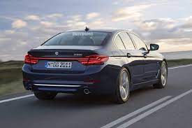 New 2019 Bmw 5 Series Price And Release Date Bmw 5 Series Bmw Cars Usa