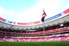 Atletico Madrid captain slams club over handling of Metropolitano pitch after Real Betis defeat