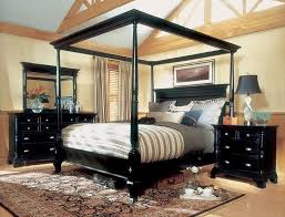 Love This Bed Beautiful Bedroom Furniture Black Bedroom Furniture Set Canopy Bedroom Sets