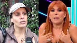 Alejandra Baigorria responde críticas de Magaly y asegura no estar  desesperada en casarse - Infobae