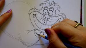 Follow step be step instructions and enjoy painting process with artistro paint pens. Ideas For Disney Characters To Draw With Step By Step Video Tutorials