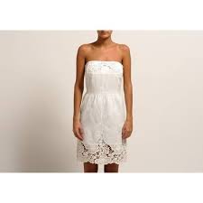 Robe Bustier Maje Robe Bustier Belle Robe Bustier