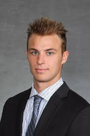 2018-19 Men's Hockey Roster