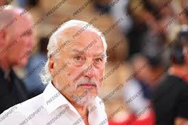 Presse sports : Report 'BASKET EUROLIGUE HOMMES 2023 MONACO-ALBA BERLIN  (86-75)'