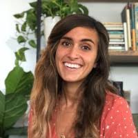 Arianna Daniels's Instagram, Twitter & Facebook