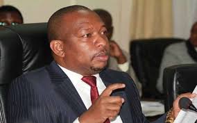 Business administration and management at. Governors Support Mike Sonko S Nomination Of Deputy The Standard