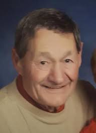 Arthur Carl Straley Obituary (2023)