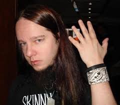 He was the drummer and founder of scar the martyr, which formed in 2013 and disbanded in 2016. Joey Jordison Jordison Fans Twitter