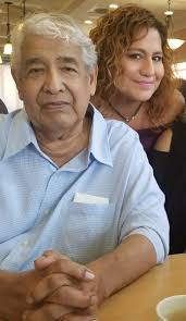 Francisco Valdez Obituary