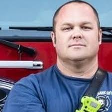 Fundraiser for Colleen Maxwell by Kristin Maxwell : Help Andy Maxwell Heal