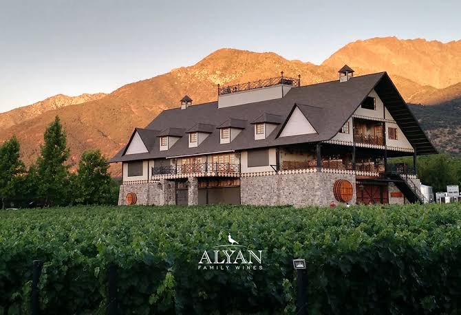 Alyan Sunset Experience