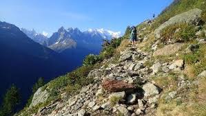 The hotel is modern and well appointed throughout and is opposite the entrance to the thermal spa and gardens and only a two minute walk from the bus and train stations. The Best Hikes In Saint Gervais Les Bains