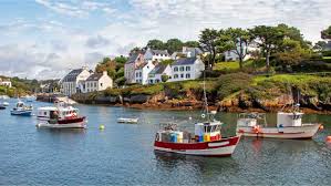 Photo Archives Vacances en Finistre : tourisme visites hbergement ...