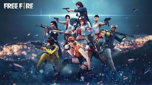 Si no pagas la membresía de geforce now, el tiempo de espera para jugar es muy largo. Free Fire 4k Wallpapers Top Free Free Fire 4k Backgrounds Wallpaperaccess