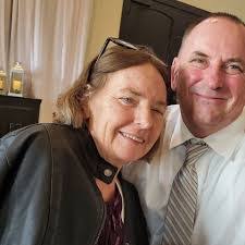 Sheri Dickinson's Instagram, Twitter & Facebook