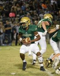 Foote: Acadiana High's offensive line keeps improving, putting veer machine  in overdrive
