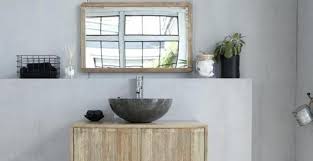 Petite vasque lave mains chic leroy merlin lave mains beau stock. A Quelle Hauteur Placer Ses Meubles De Salle De Bains Tous Nos Conseils Deco M6 Deco Fr