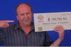 The last lotto max lottery took place on tuesday june 1 2021. Burlington Woman Wins 100 000 Lotto Max Draw Toronto Com