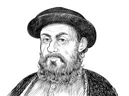 فرناندو ماجلان